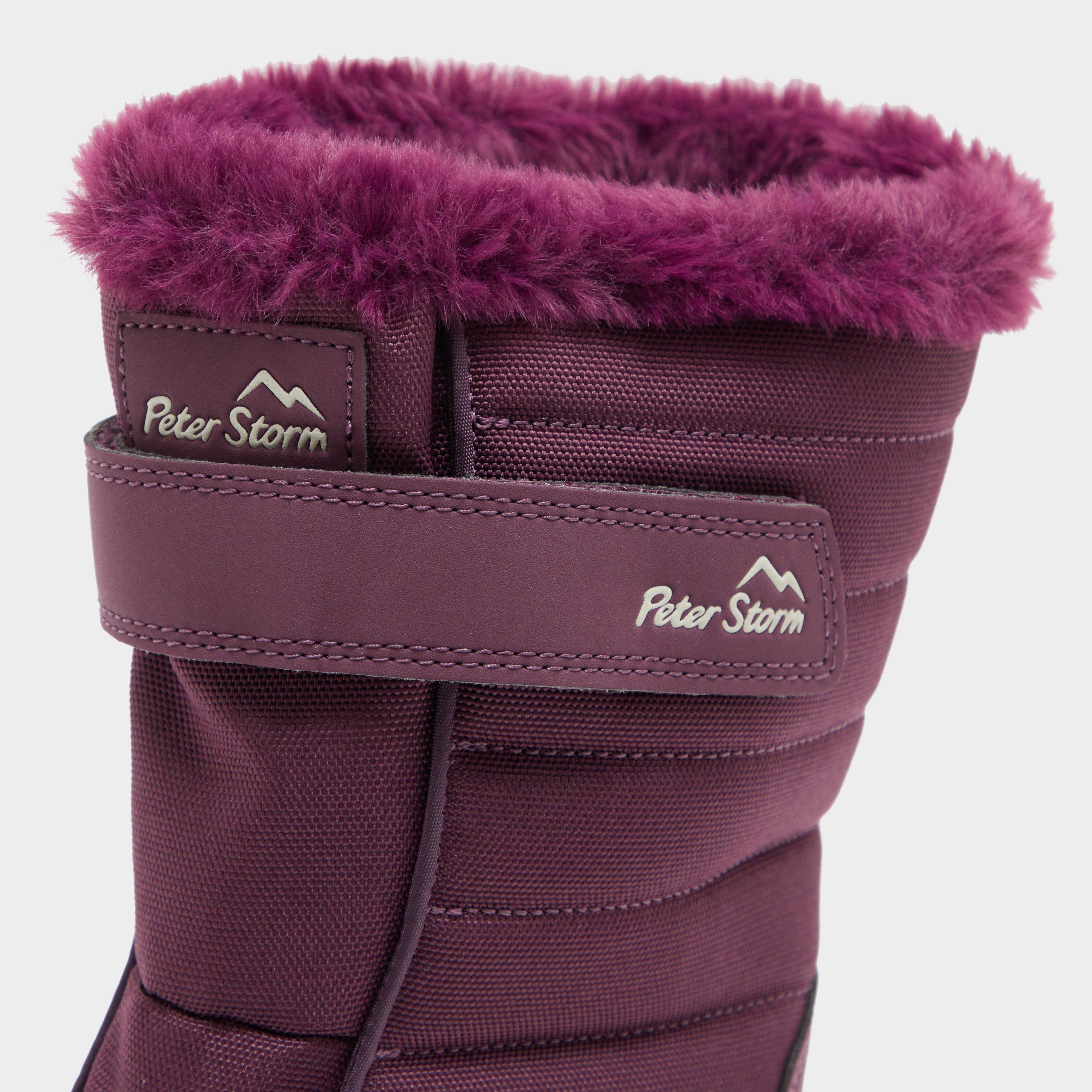 Kids' Flurry Boot