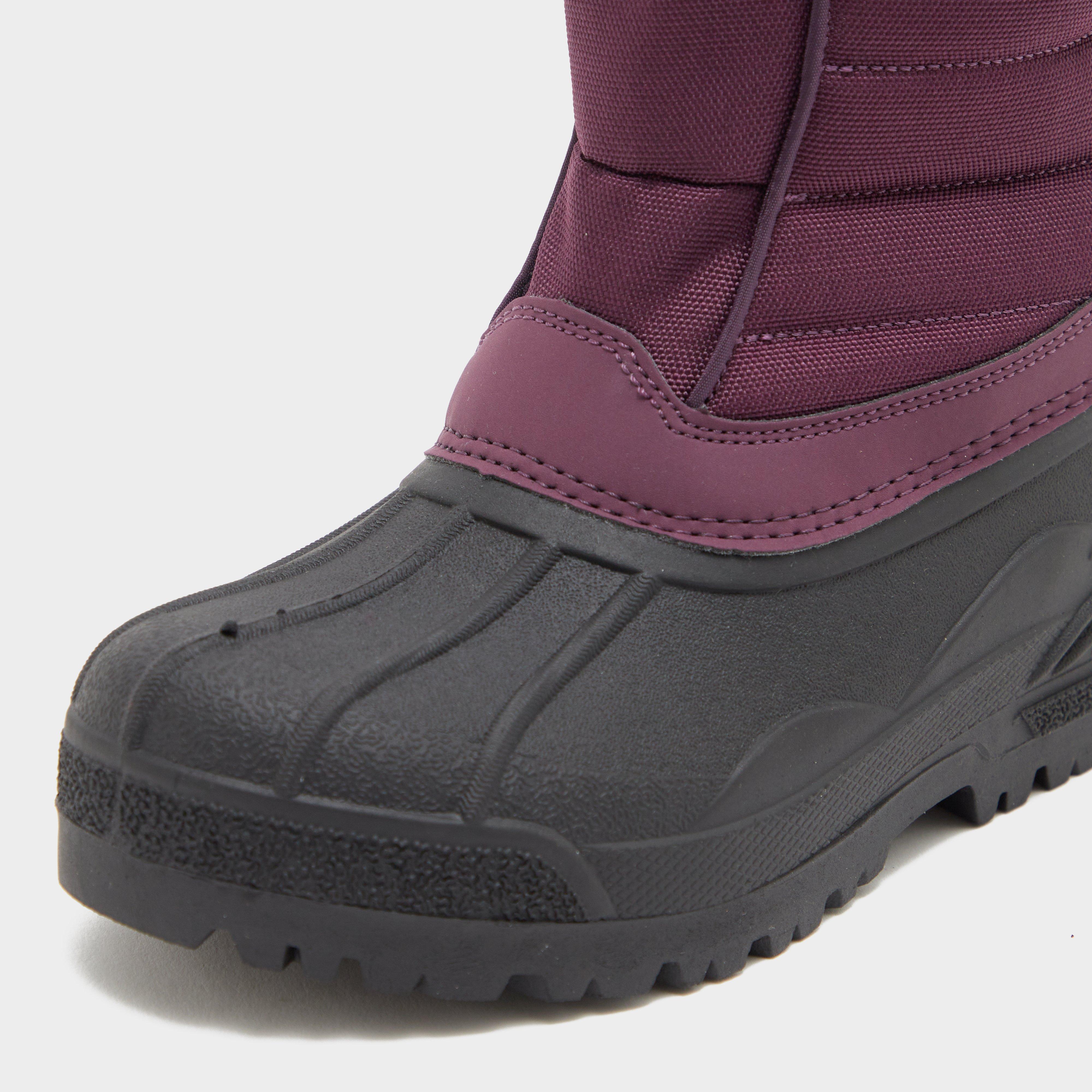 Kids' Flurry Boot