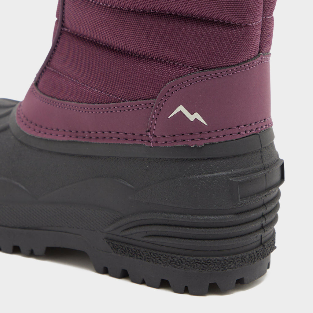 Kids' Flurry Boot