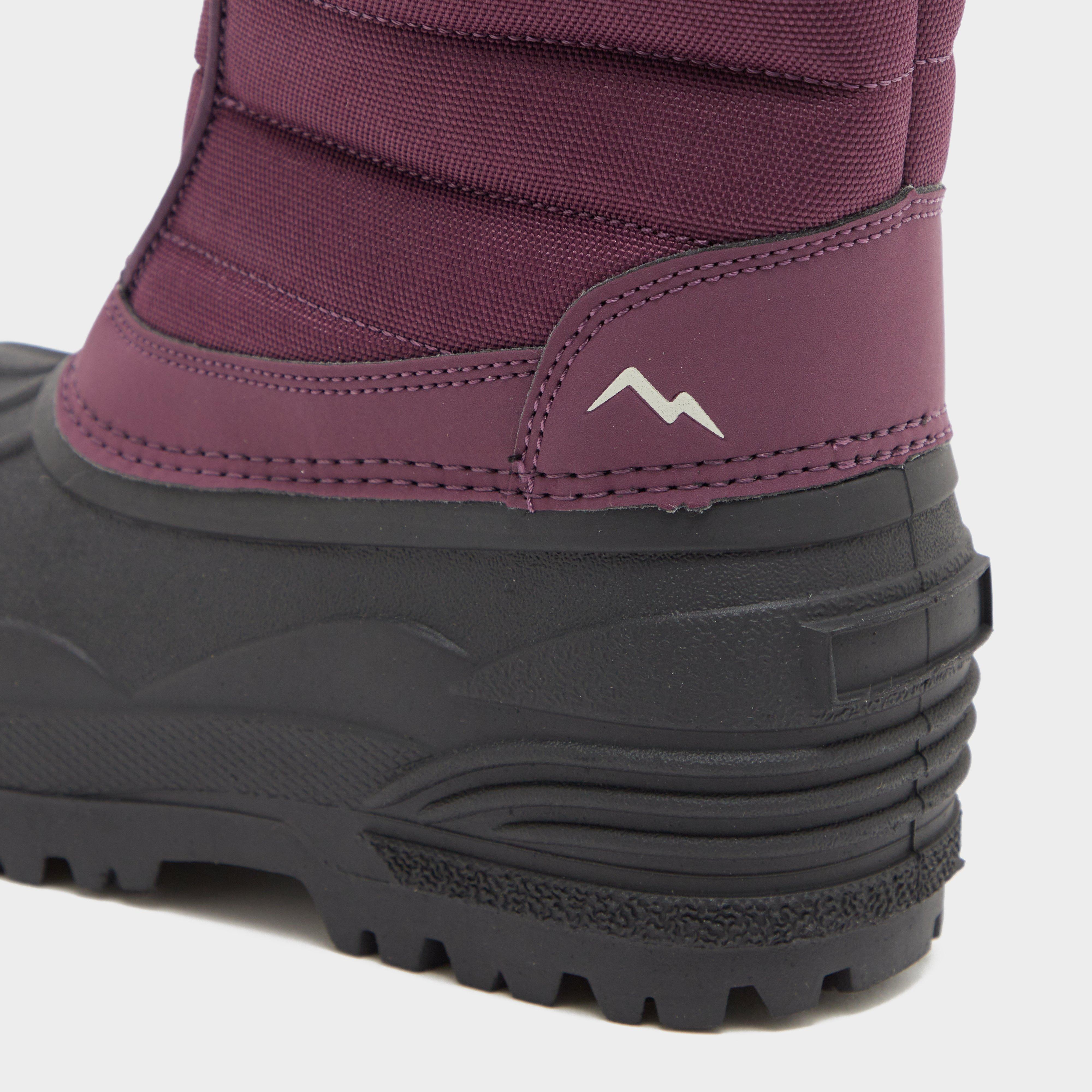 Kids' Flurry Boot