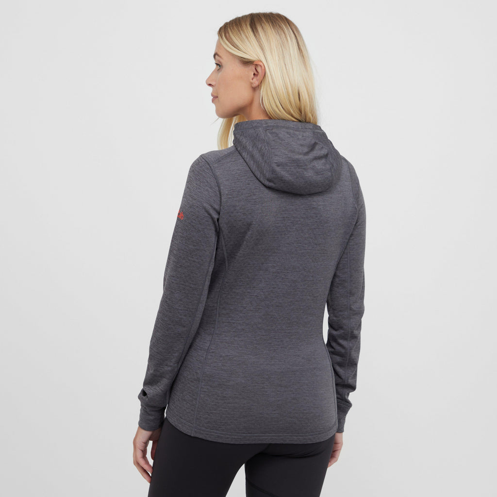 Women’s Zawn Hoodie