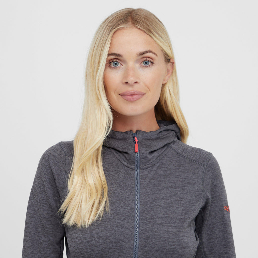 Women’s Zawn Hoodie