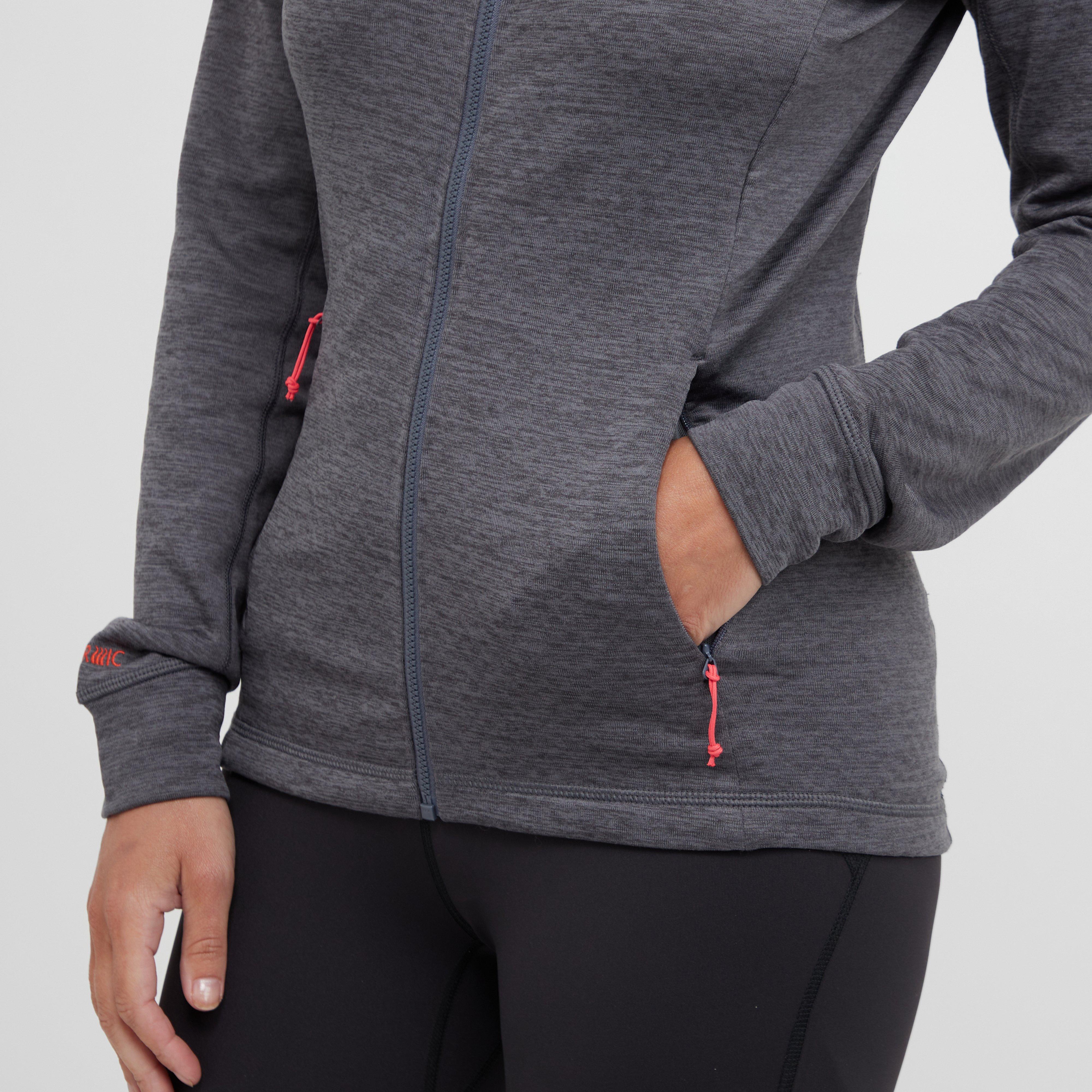 Women’s Zawn Hoodie