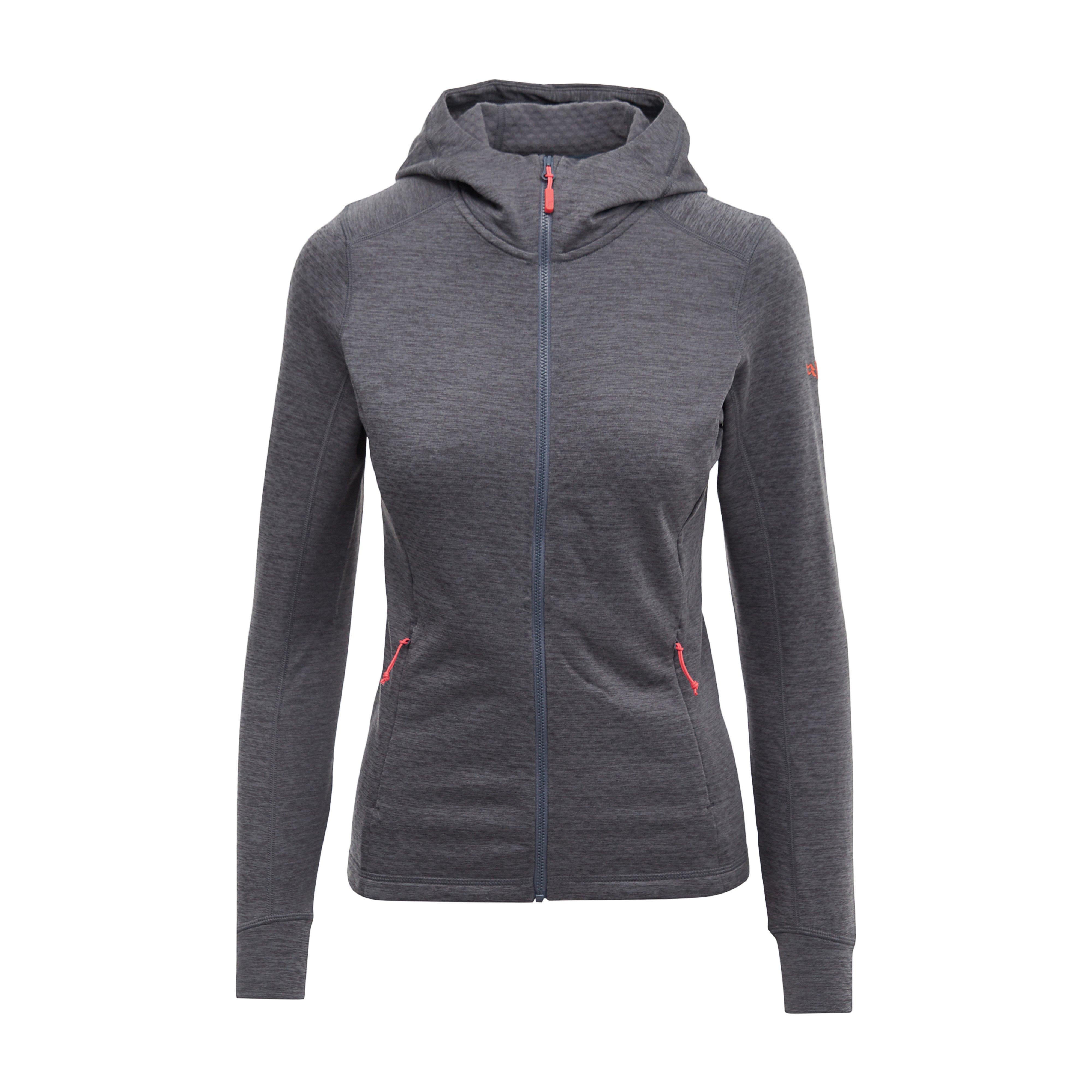 Women’s Zawn Hoodie