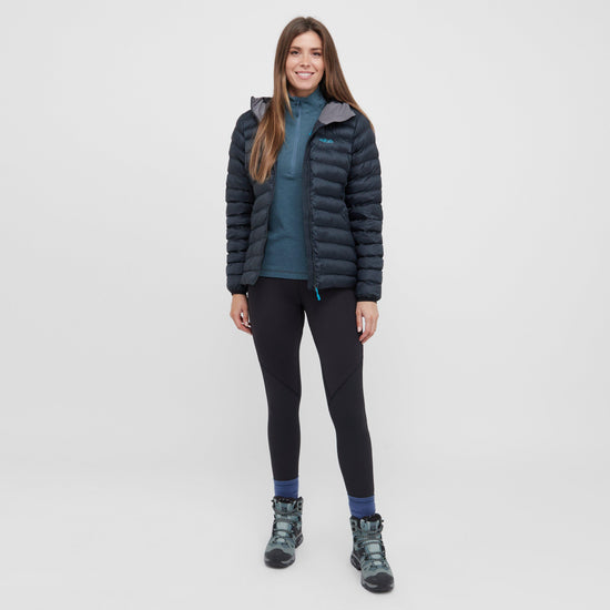 Women's Cirrus Alpine Jacket