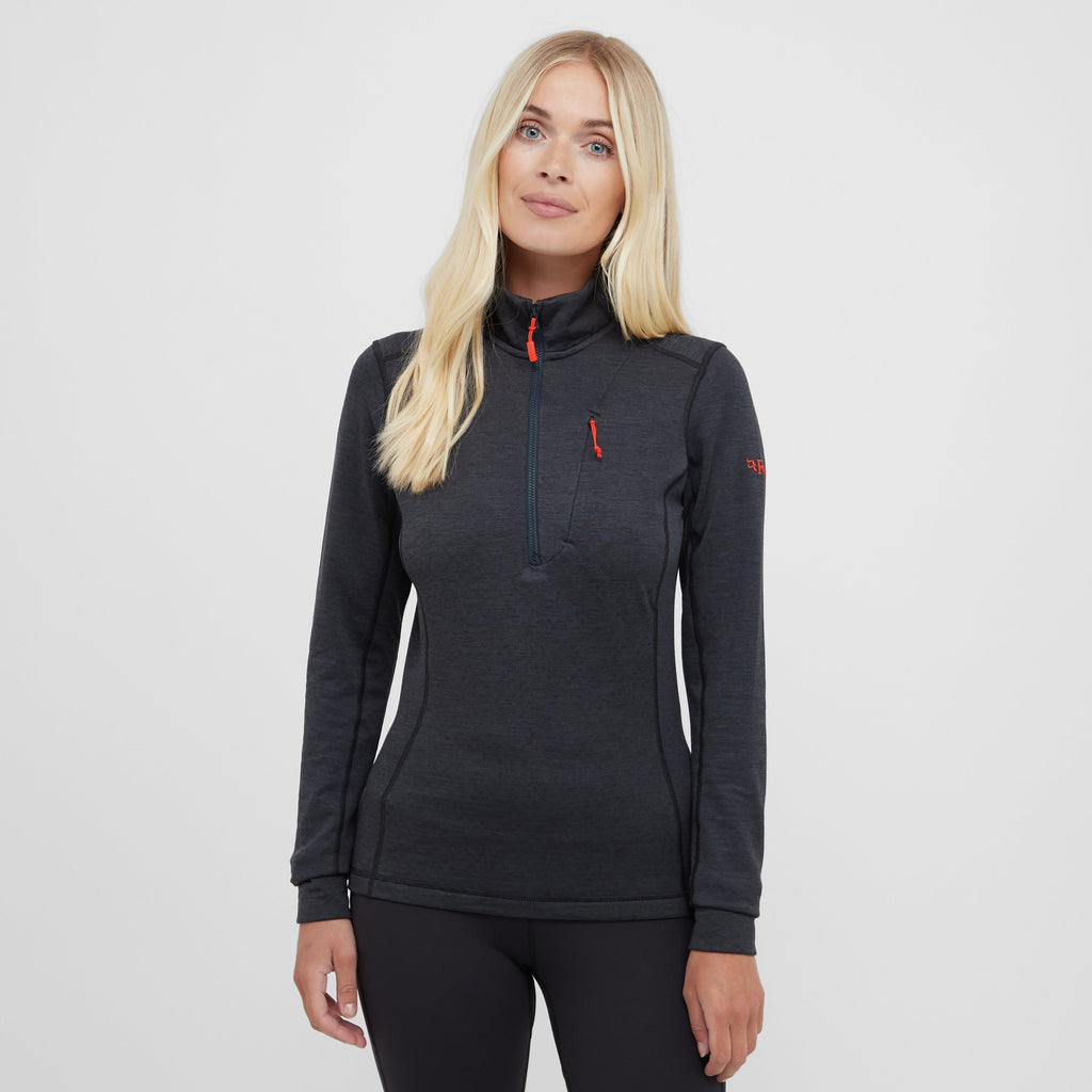 Women’s Zawn Half-Zip Layer