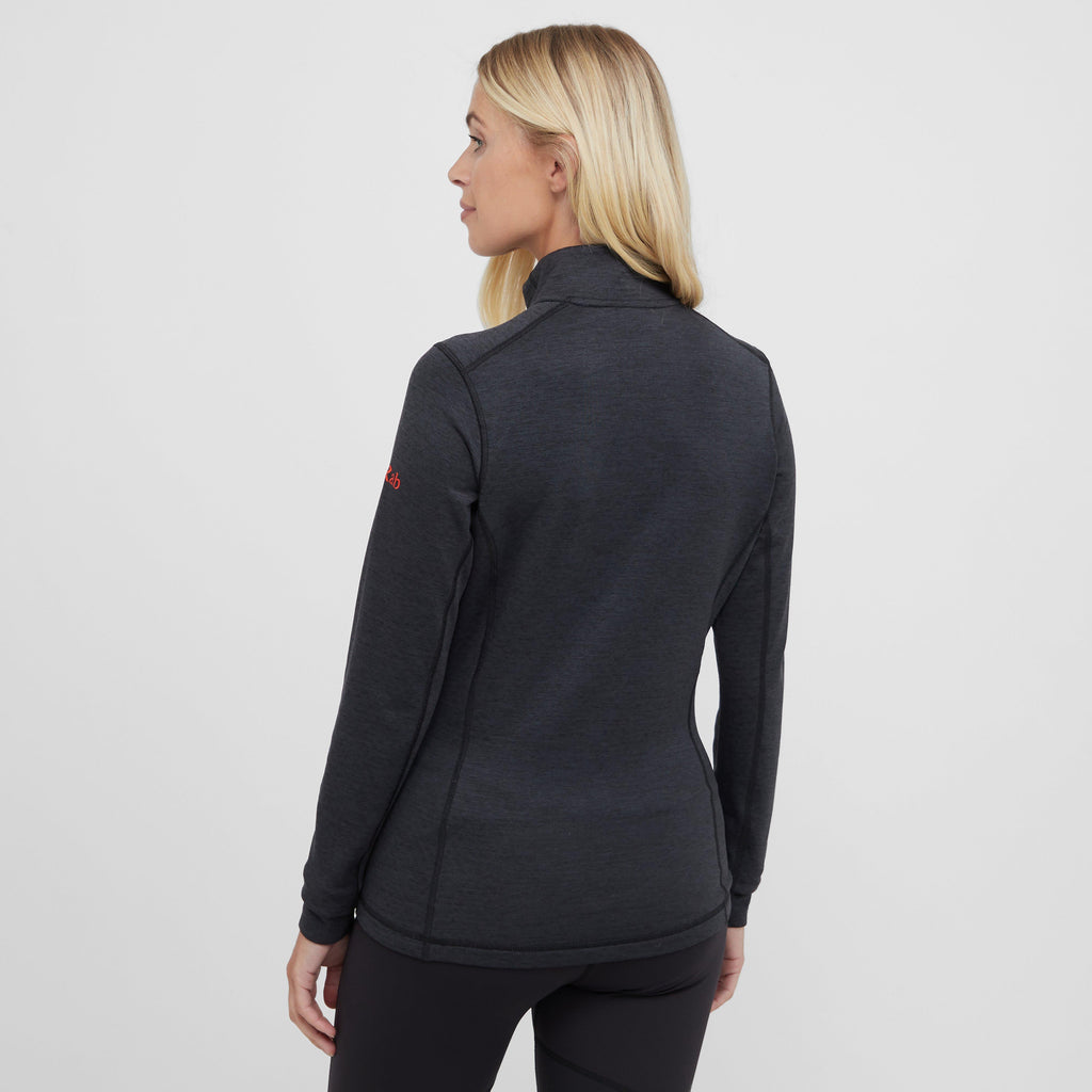 Women’s Zawn Half-Zip Layer