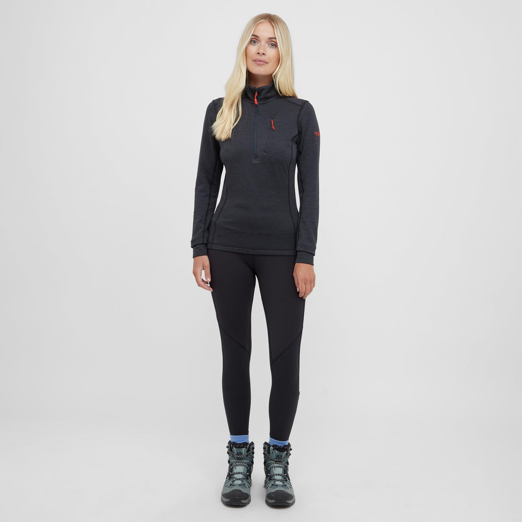 Women’s Zawn Half-Zip Layer