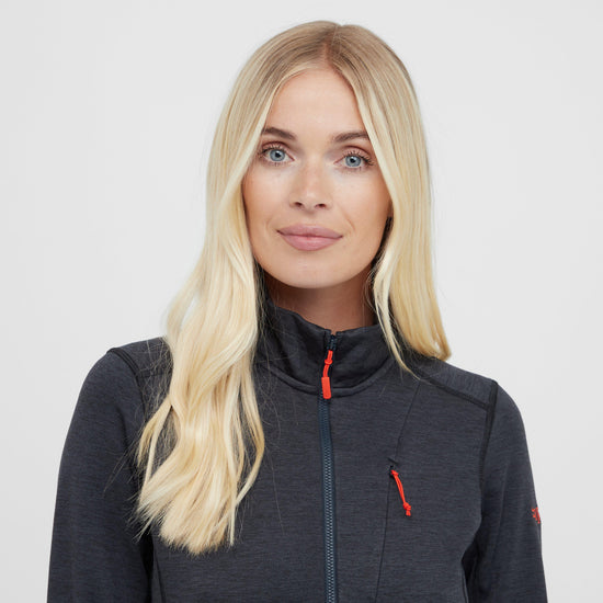 Women’s Zawn Half-Zip Layer