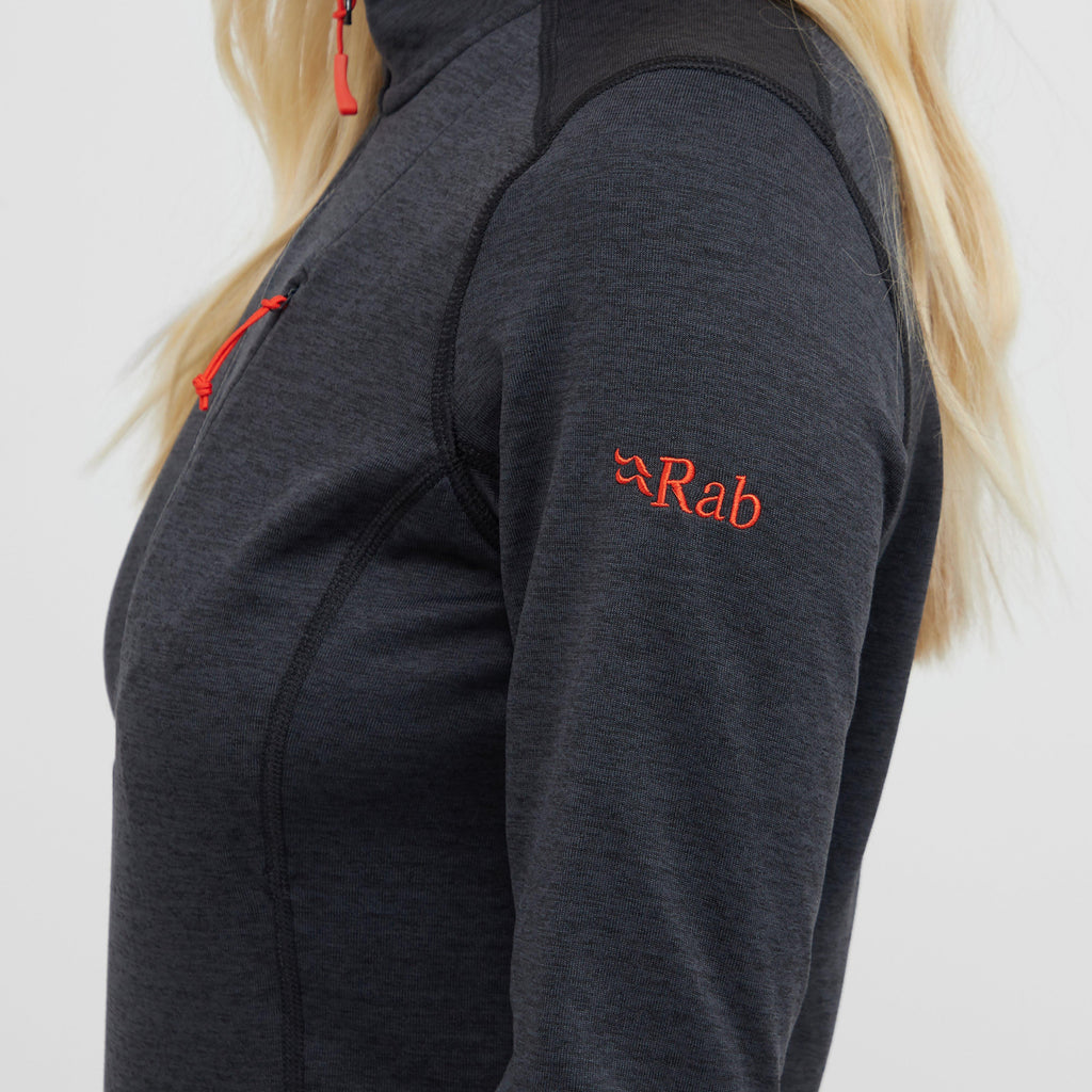 Women’s Zawn Half-Zip Layer
