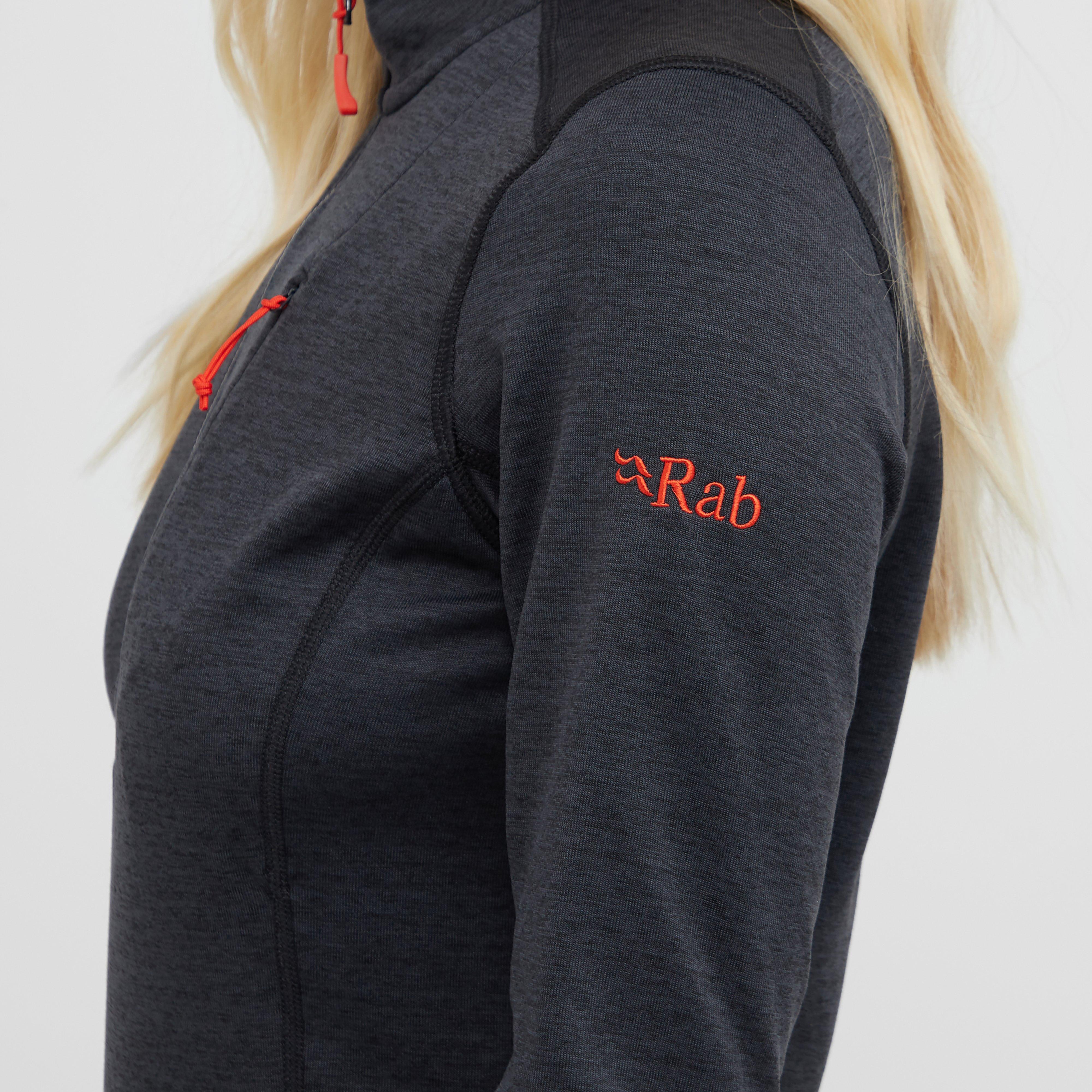 Women’s Zawn Half-Zip Layer