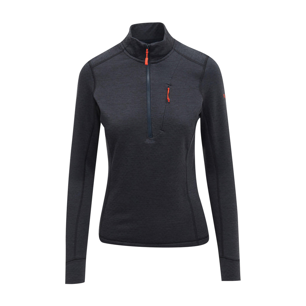 Women’s Zawn Half-Zip Layer