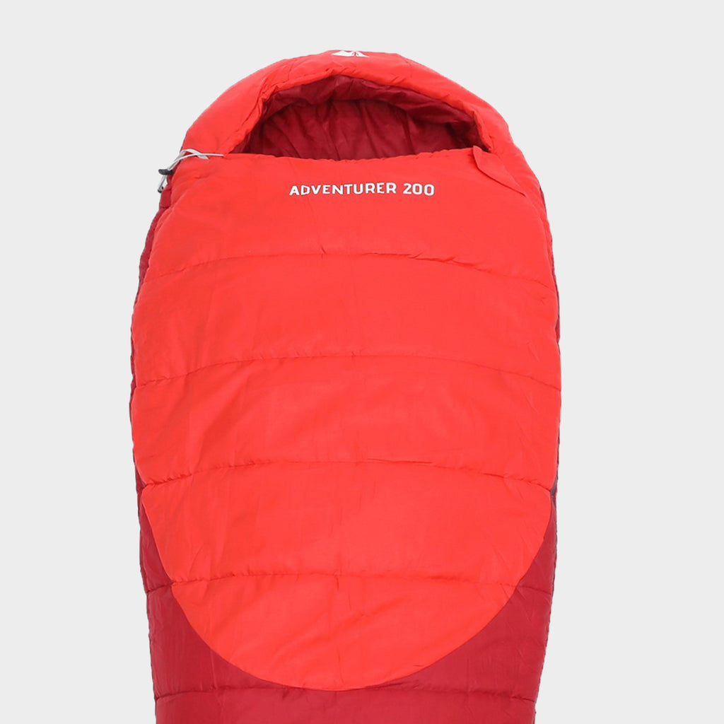 The Adventurer Plus Bundle