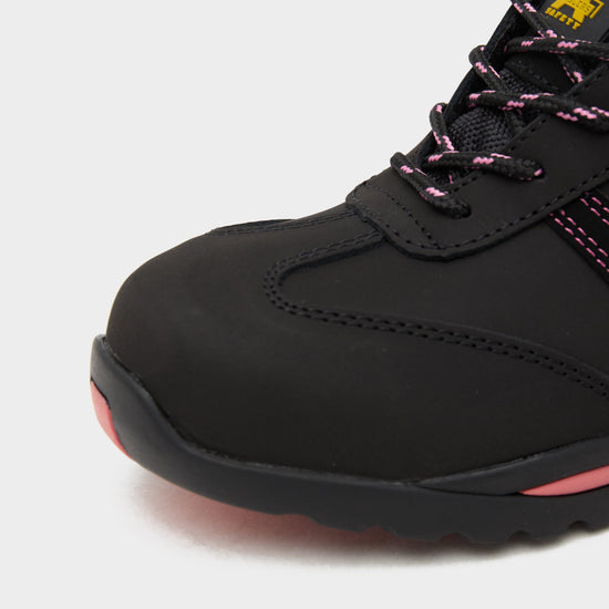 Women's FS47 Safety Trainers