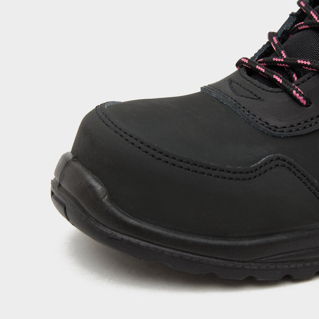 Women's Lydia AS601 Safety Boots