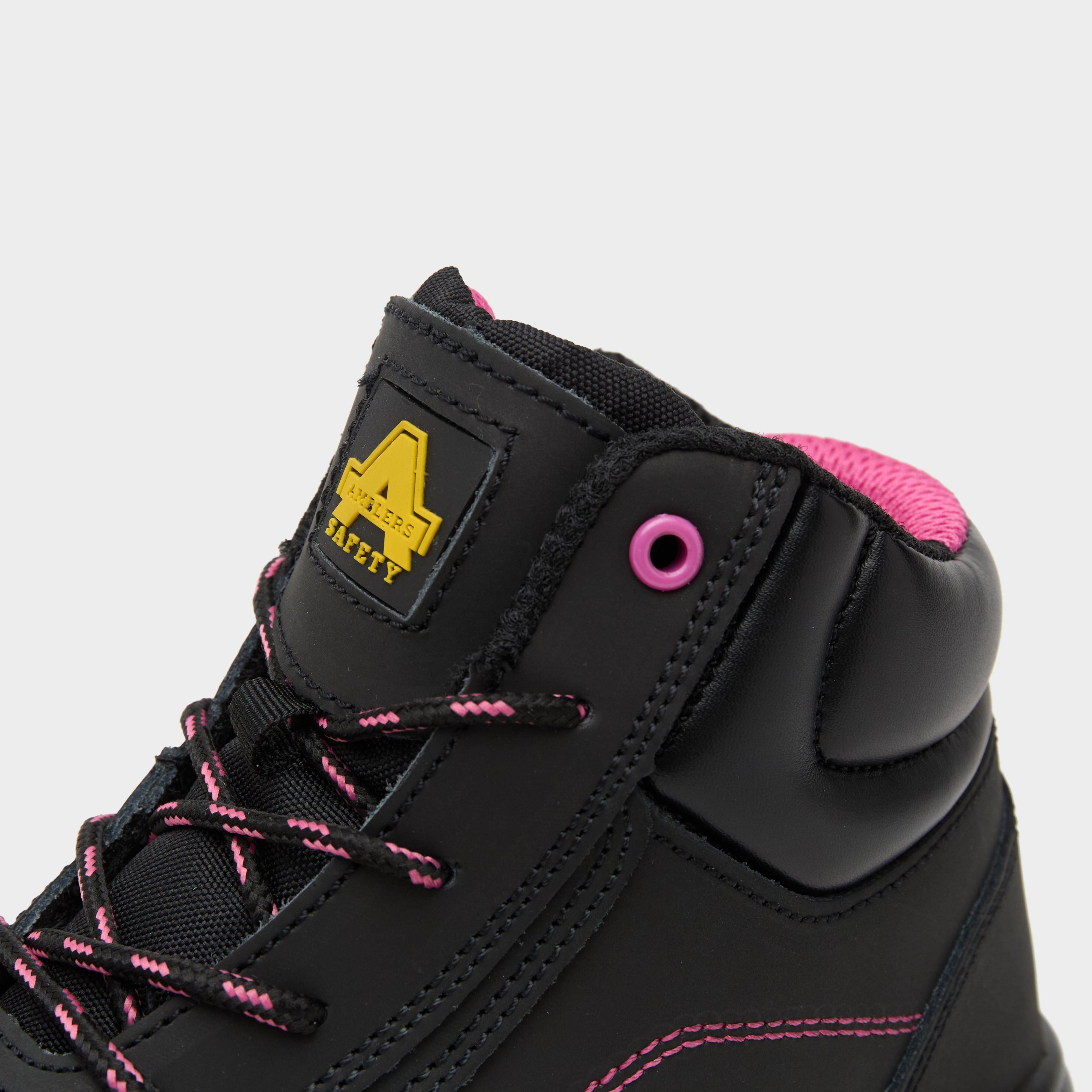 Women's Lydia AS601 Safety Boots