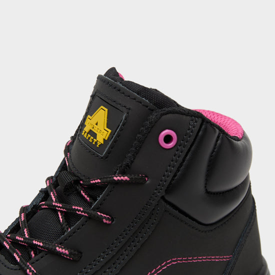 Women's Lydia AS601 Safety Boots