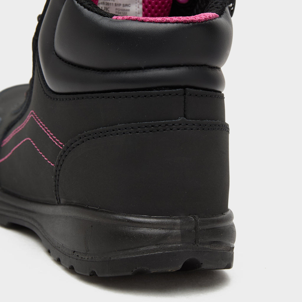 Women's Lydia AS601 Safety Boots