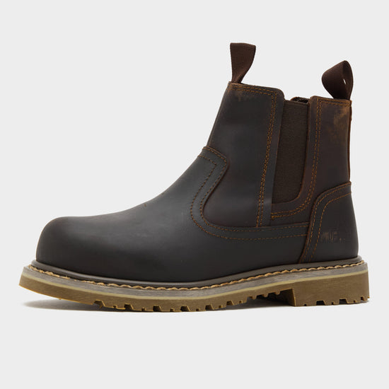 Women's AS101 Alice Safety Boots