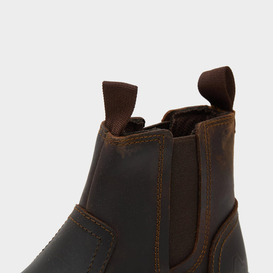 Women's AS101 Alice Safety Boots