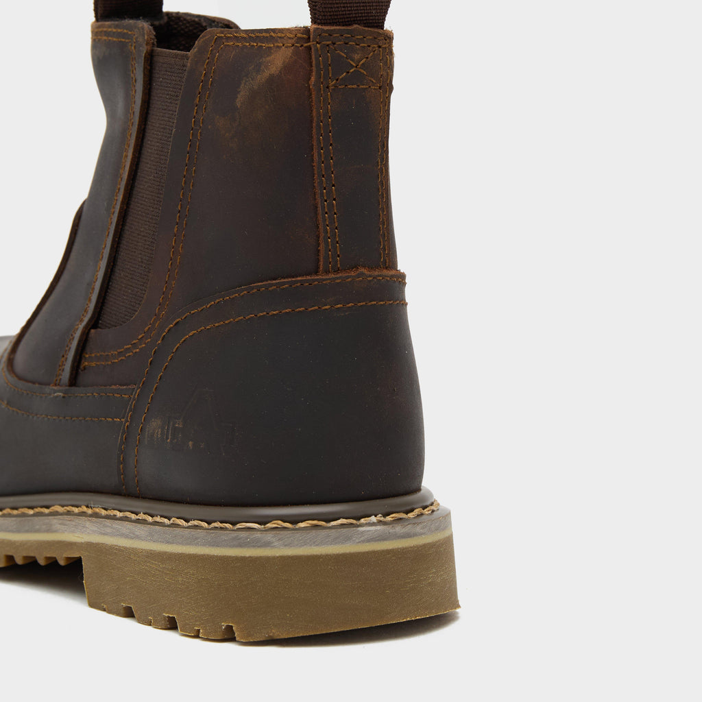 Women's AS101 Alice Safety Boots