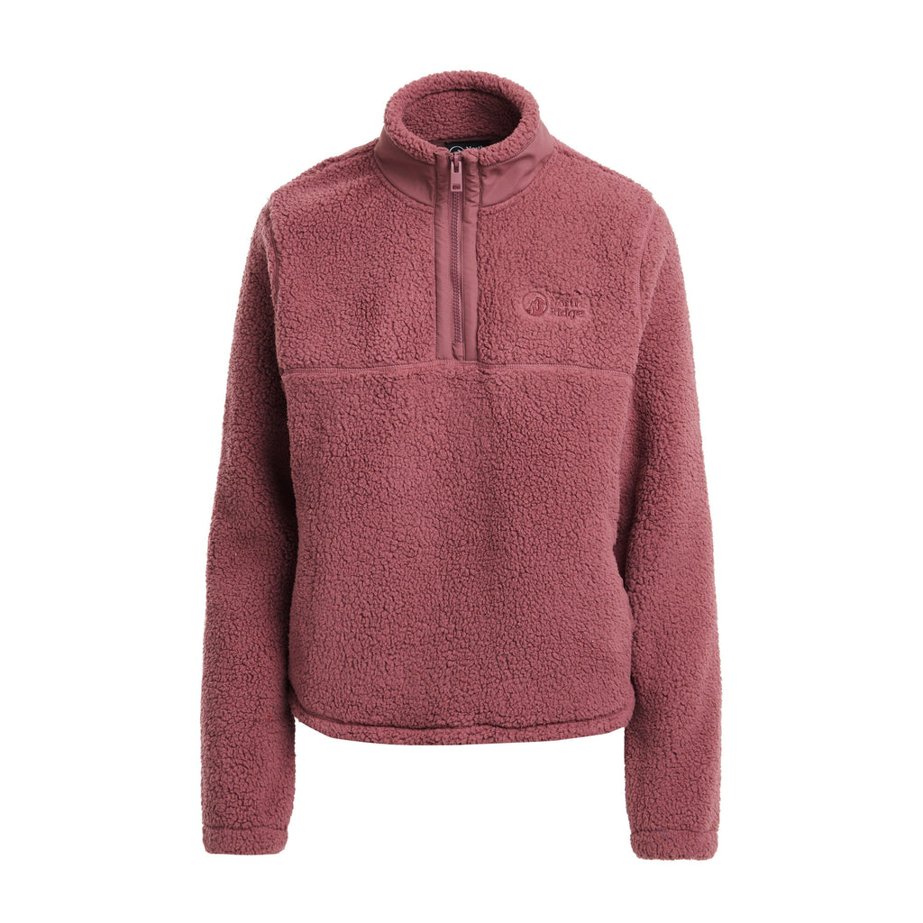 Women’s Vista Half Zip Fleece