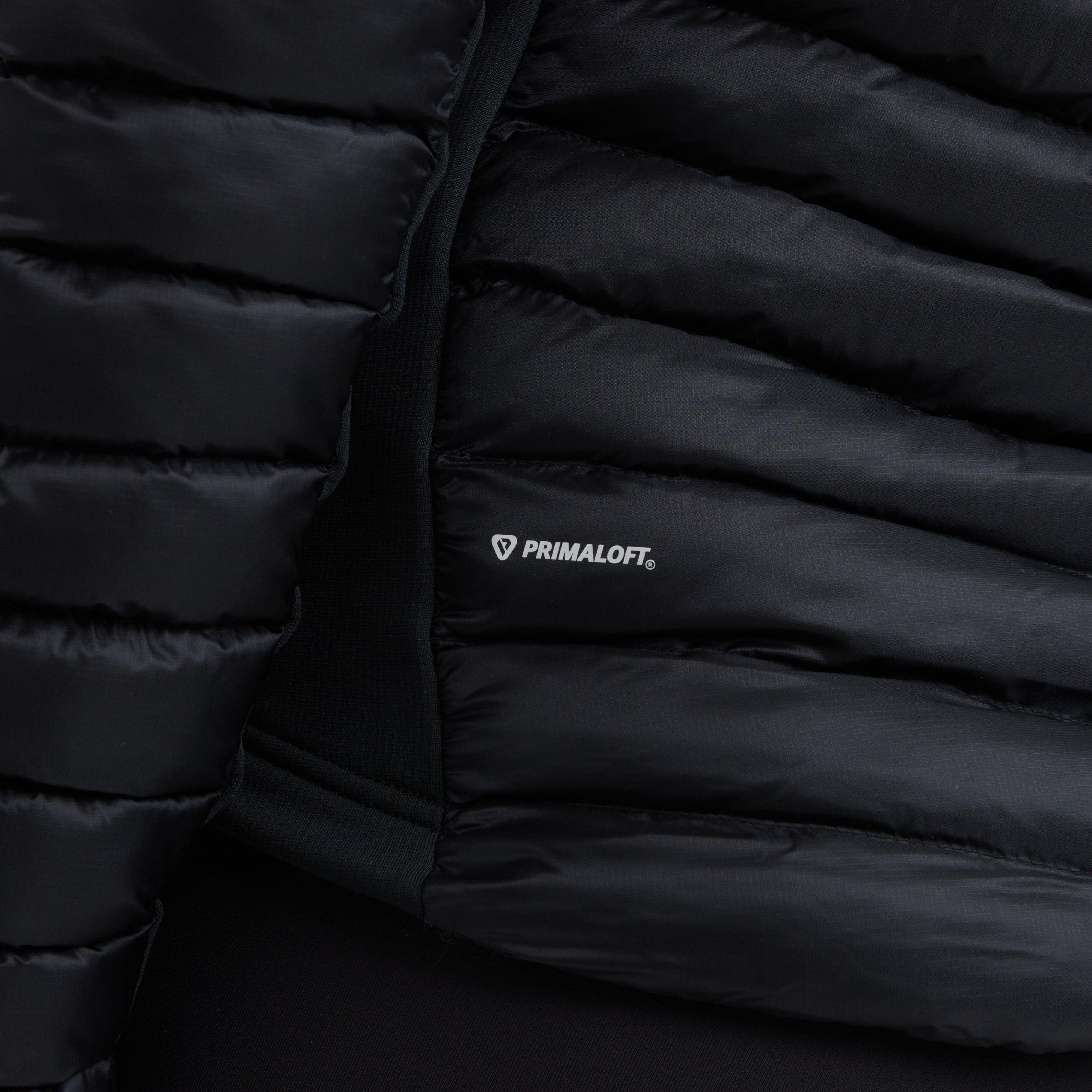 Women’s Cirrus Flex Insulated Hooded Jacket