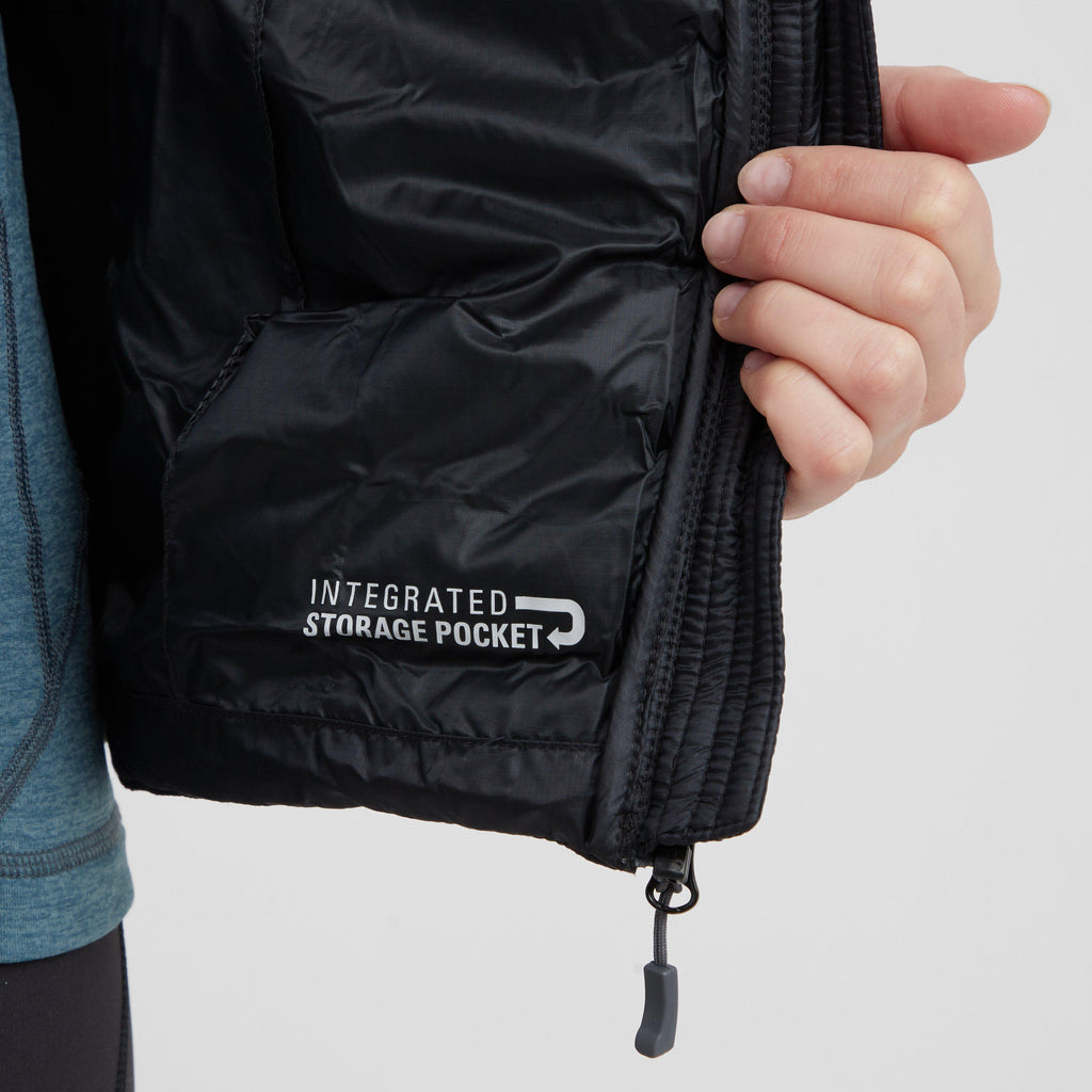 Women’s Cirrus Flex Insulated Hooded Jacket