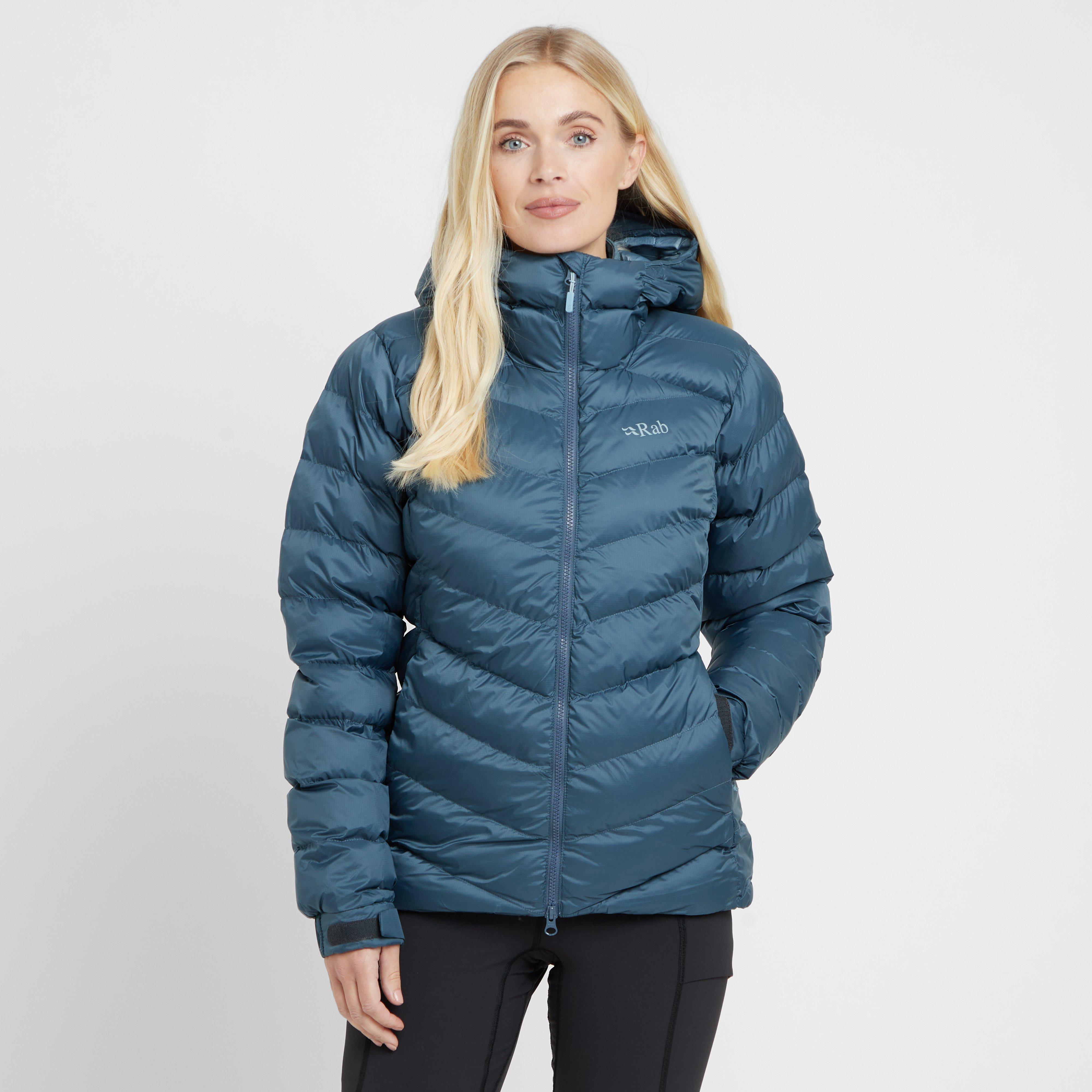 Women's Nebitron Pro Jacket