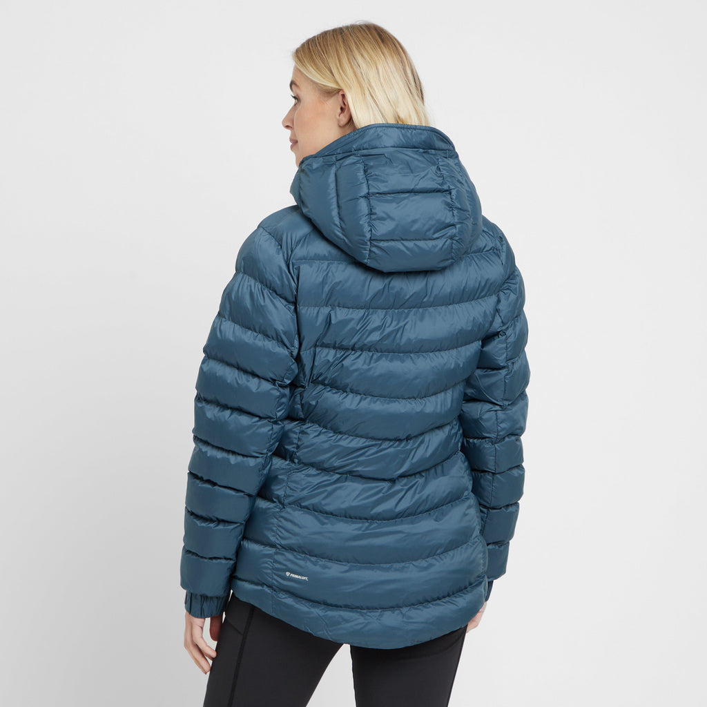 Women's Nebitron Pro Jacket