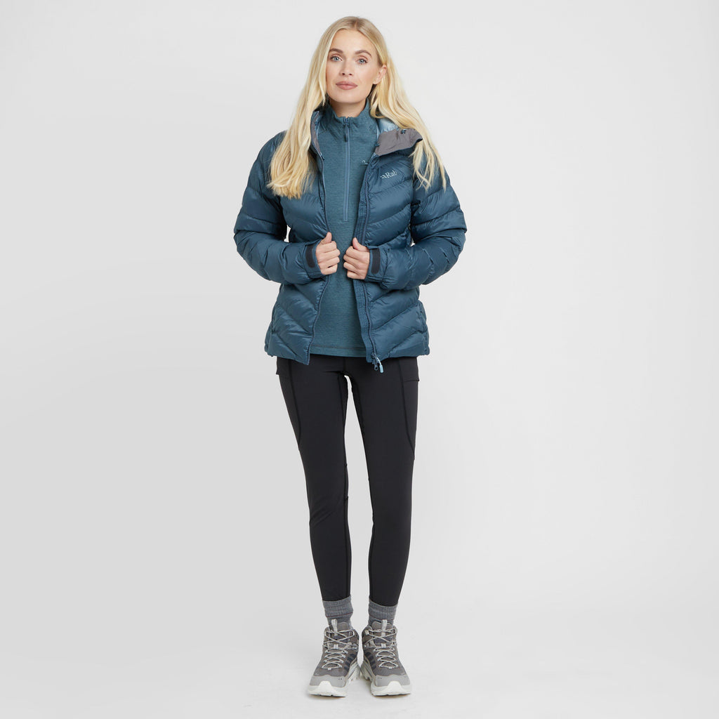 Women's Nebitron Pro Jacket