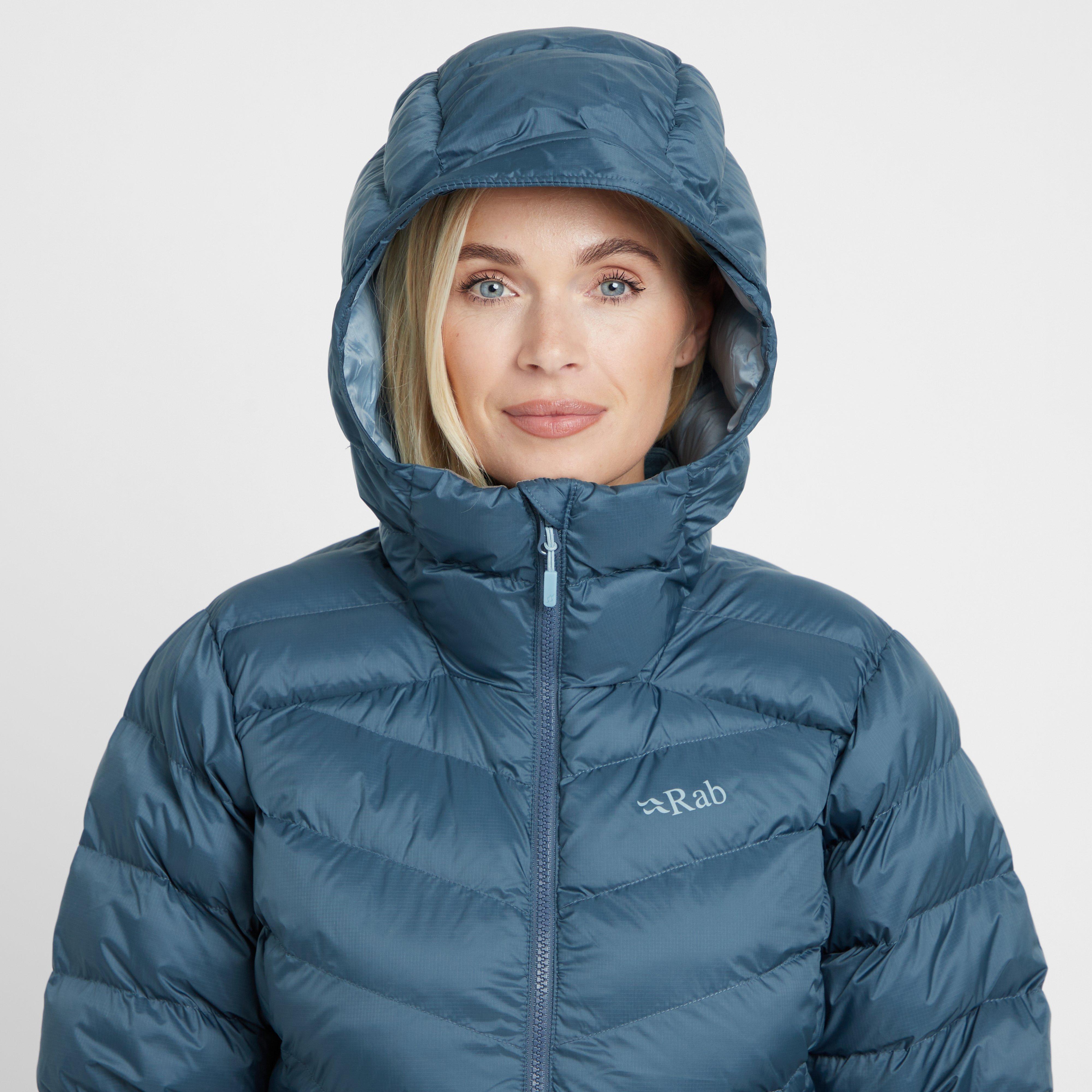 Women's Nebitron Pro Jacket