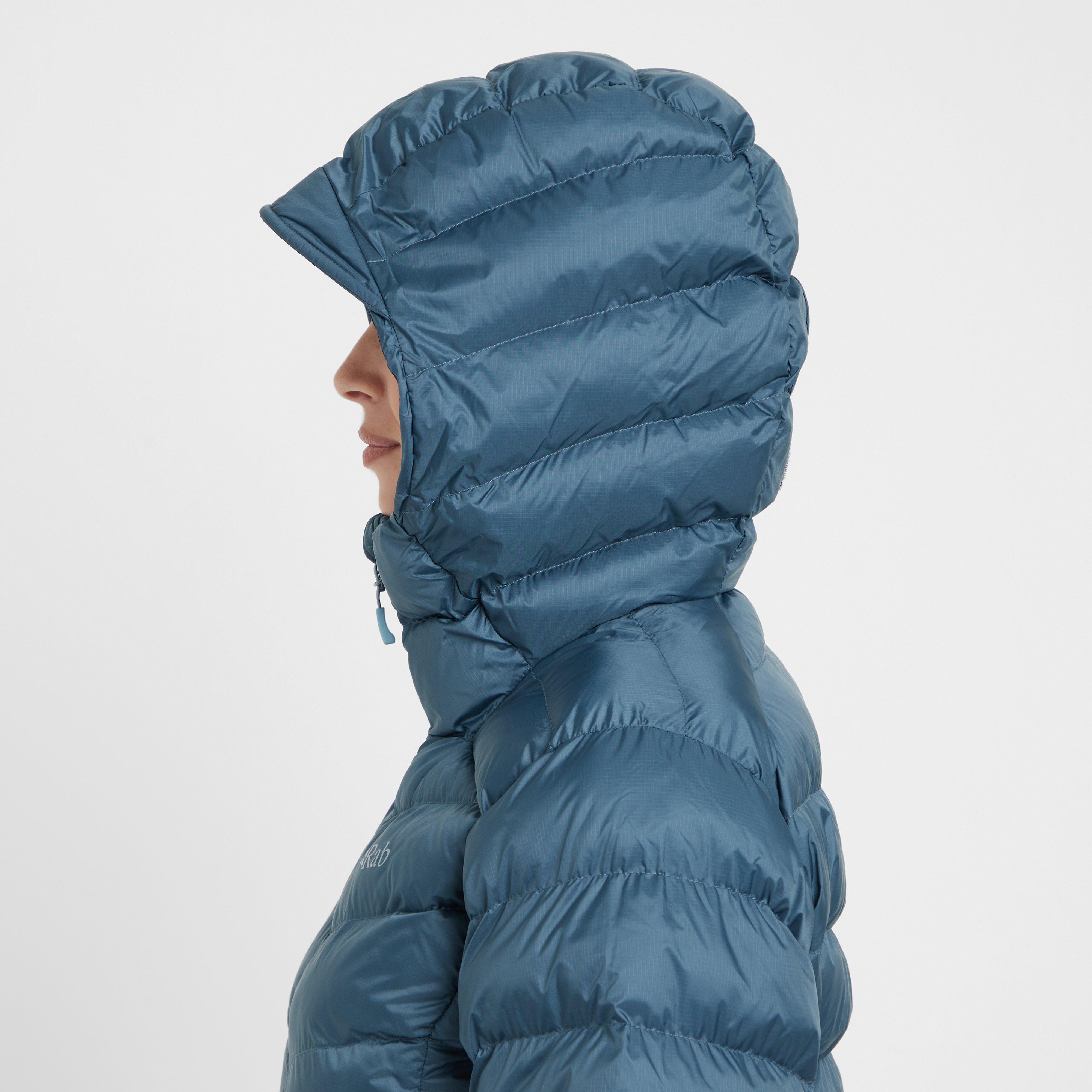 Women's Nebitron Pro Jacket