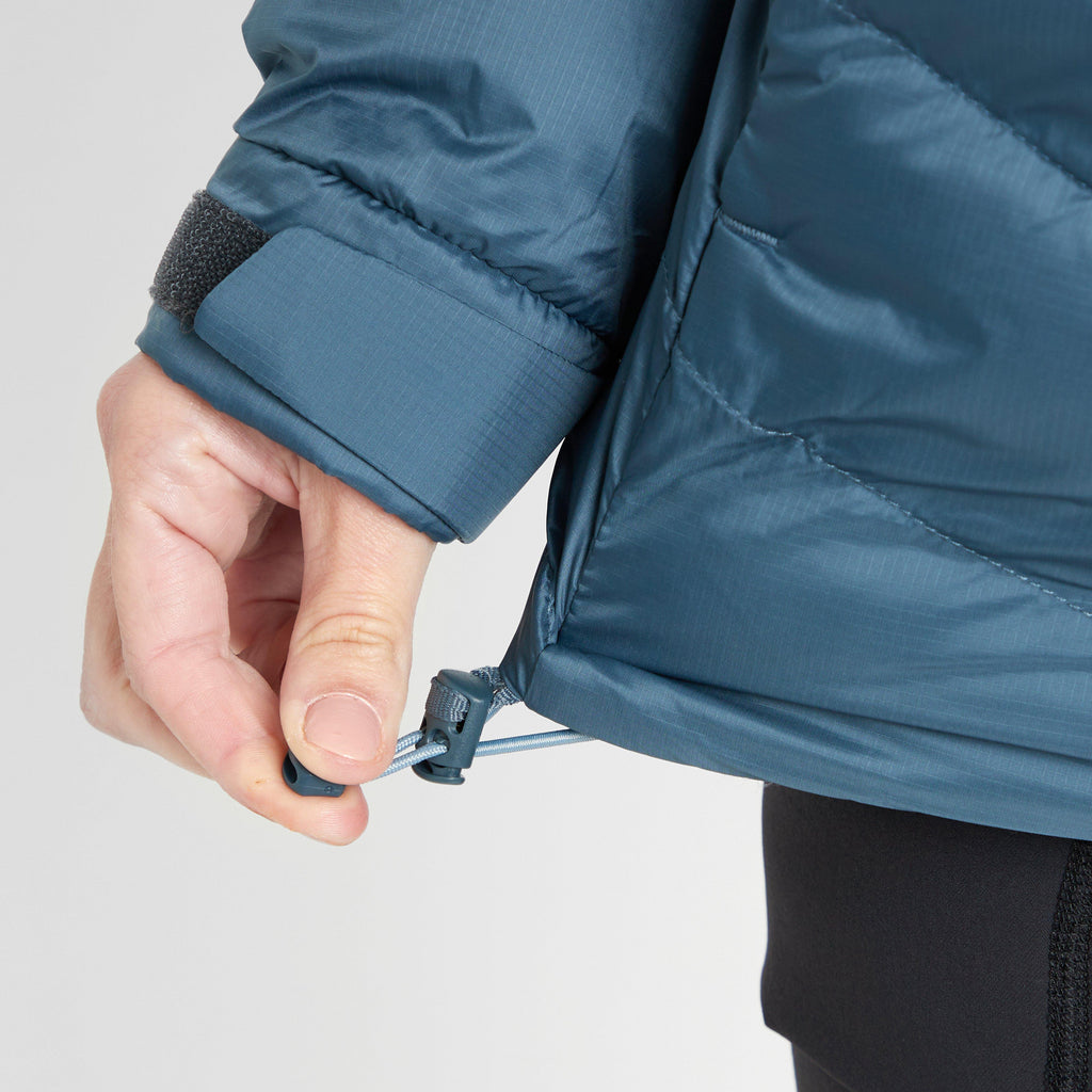 Women's Nebitron Pro Jacket