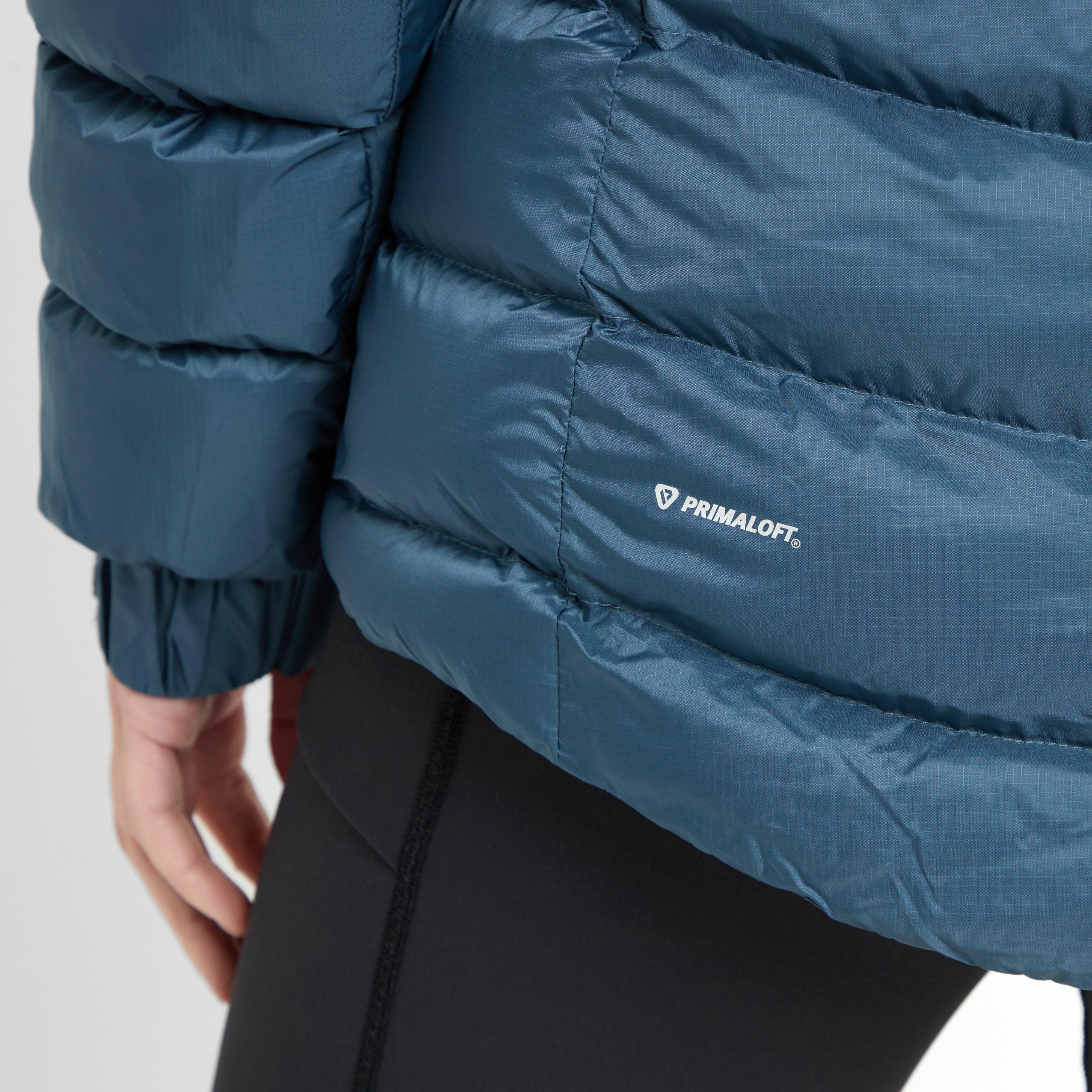 Women's Nebitron Pro Jacket