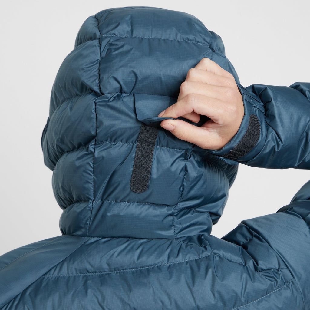 Women's Nebitron Pro Jacket