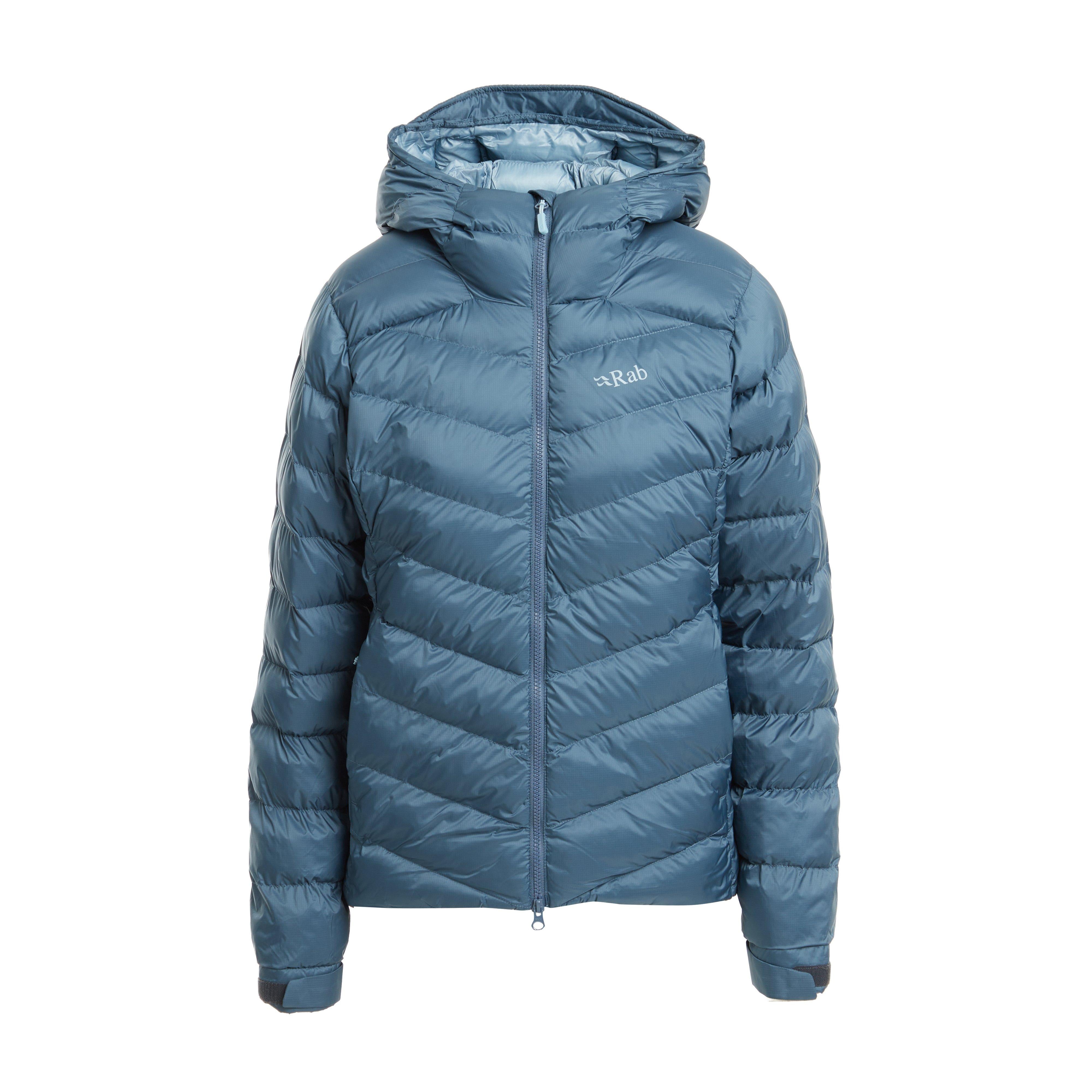 Women's Nebitron Pro Jacket