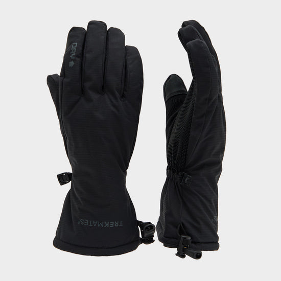 Unisex Classic Dry Gloves
