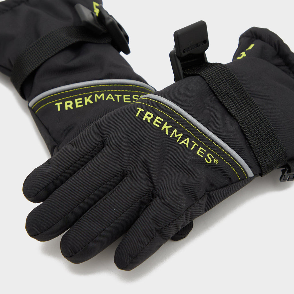 Kids' Mogul DRY Gloves