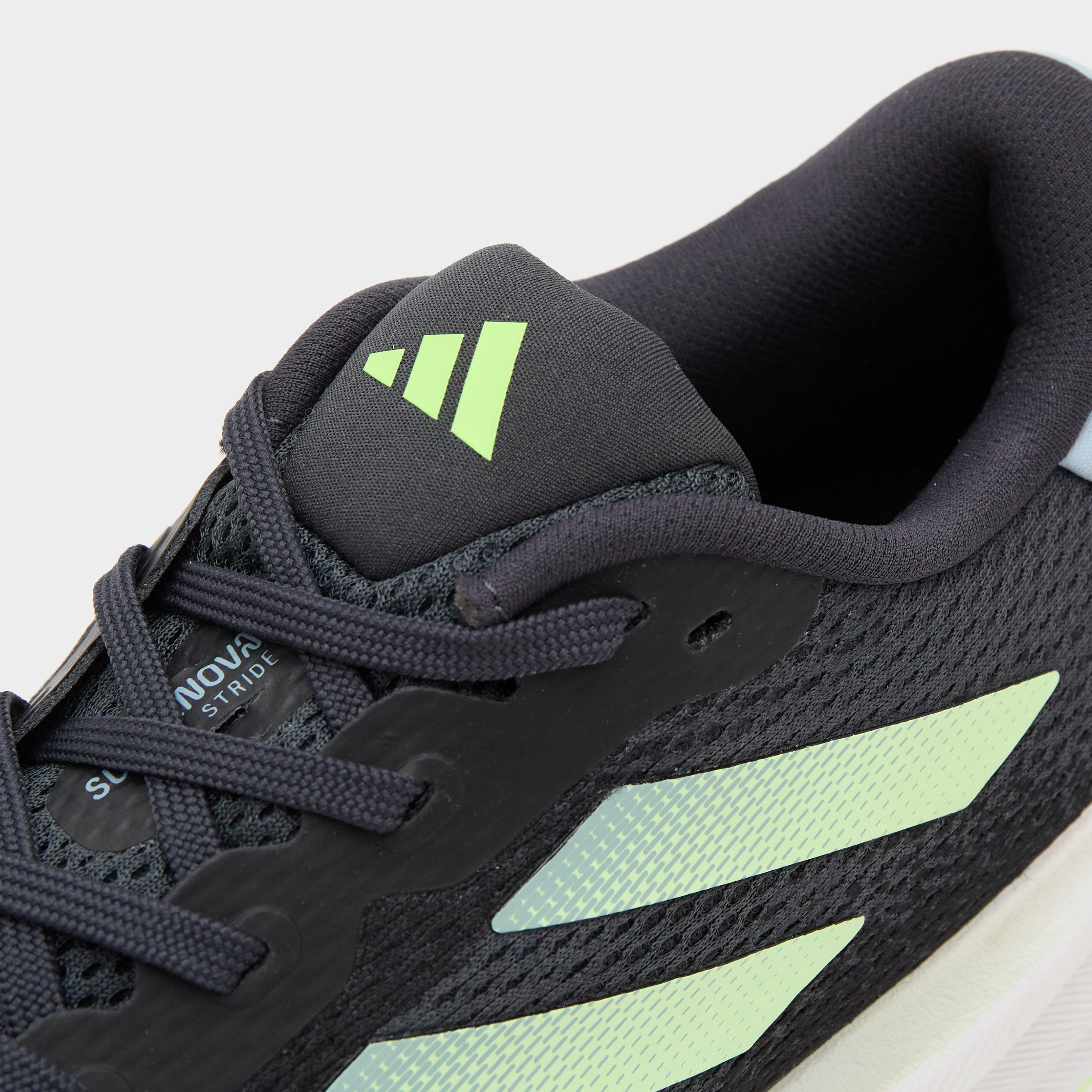 Men’s Supernova Stride Running Shoes
