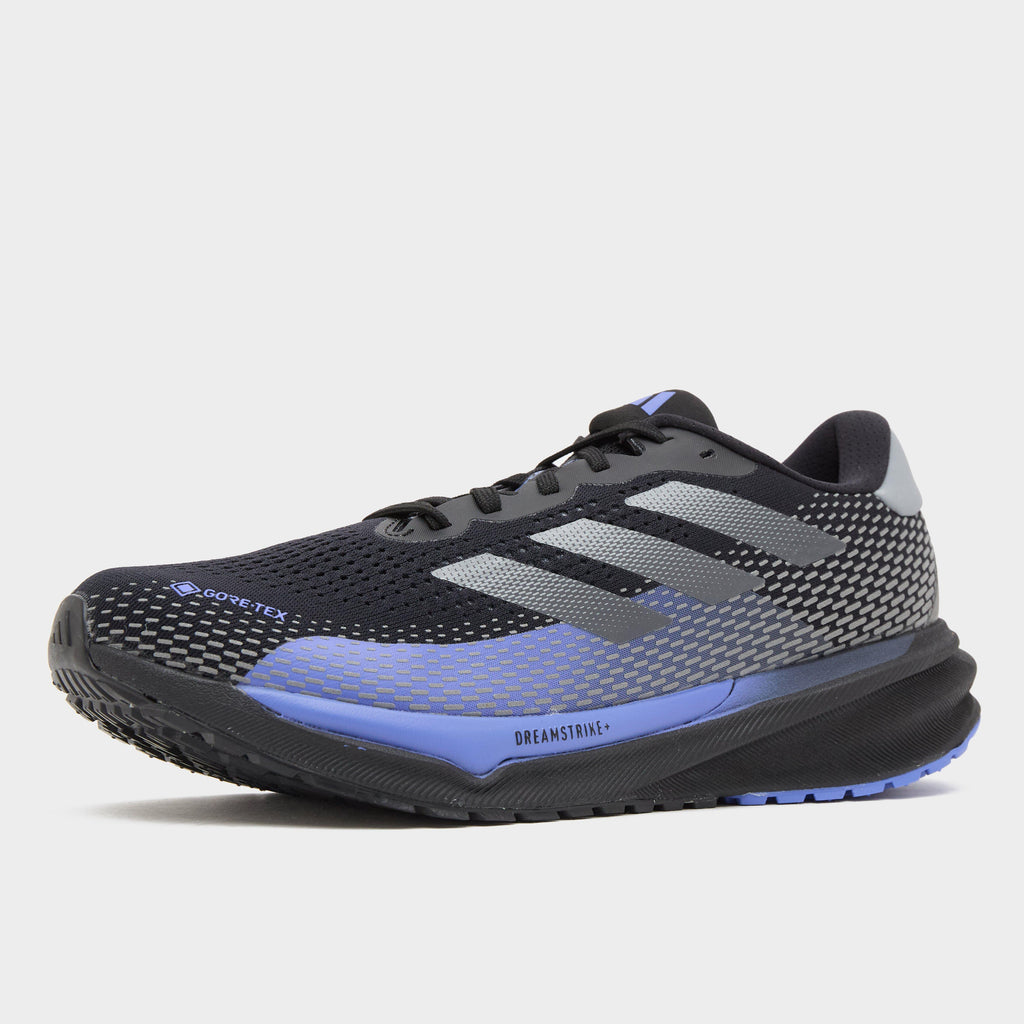 Men’s Supernova 3 GORE-TEX Running Shoes