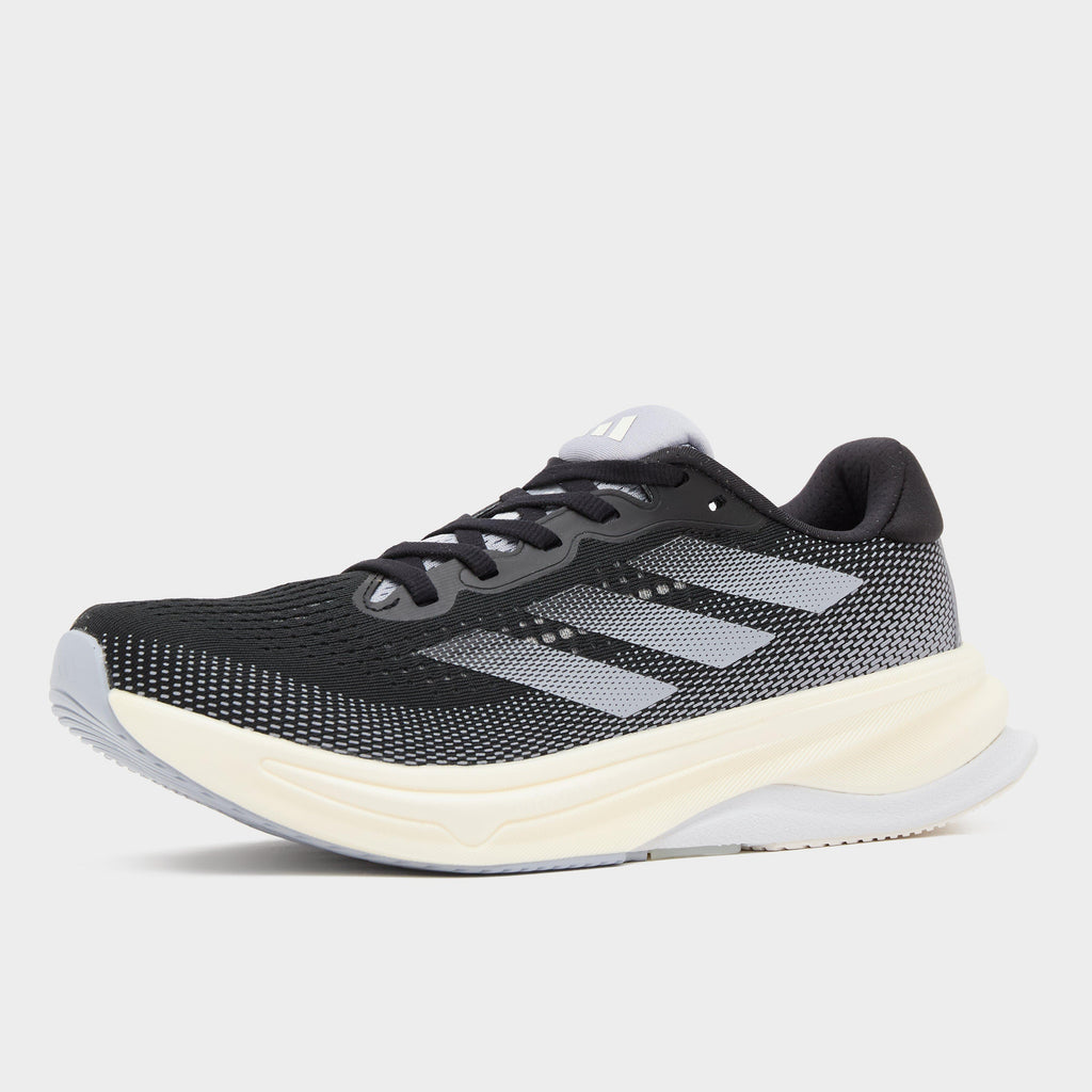 Women’s Supernova Solution Running Shoes