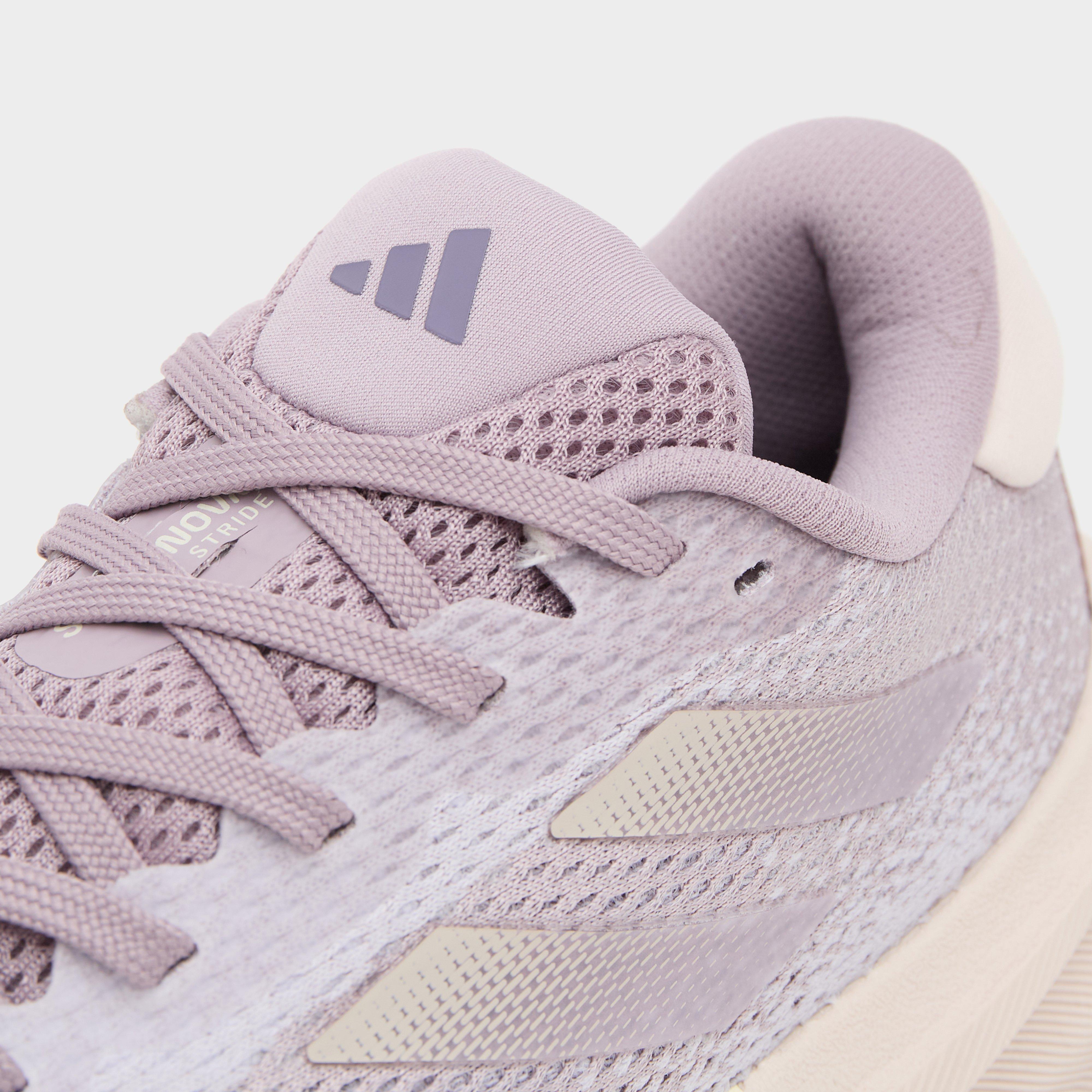 Women’s Supernova Stride Running Shoes