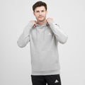 Men's Essentials Fleece 3-Stripes Hoodie