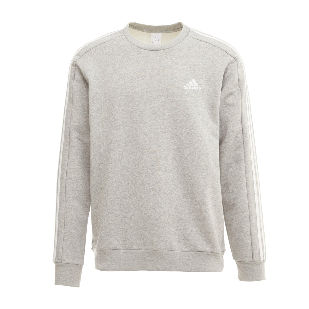 Men's Essentials 3 Stripe Sweatshirt