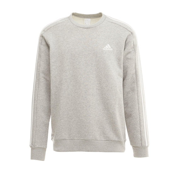 Men's Essentials 3 Stripe Sweatshirt