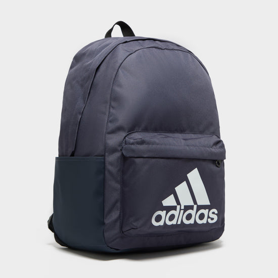 Classic Badge of Sport Backpack