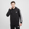 Men's 3-Stripe Fleece Hoodie