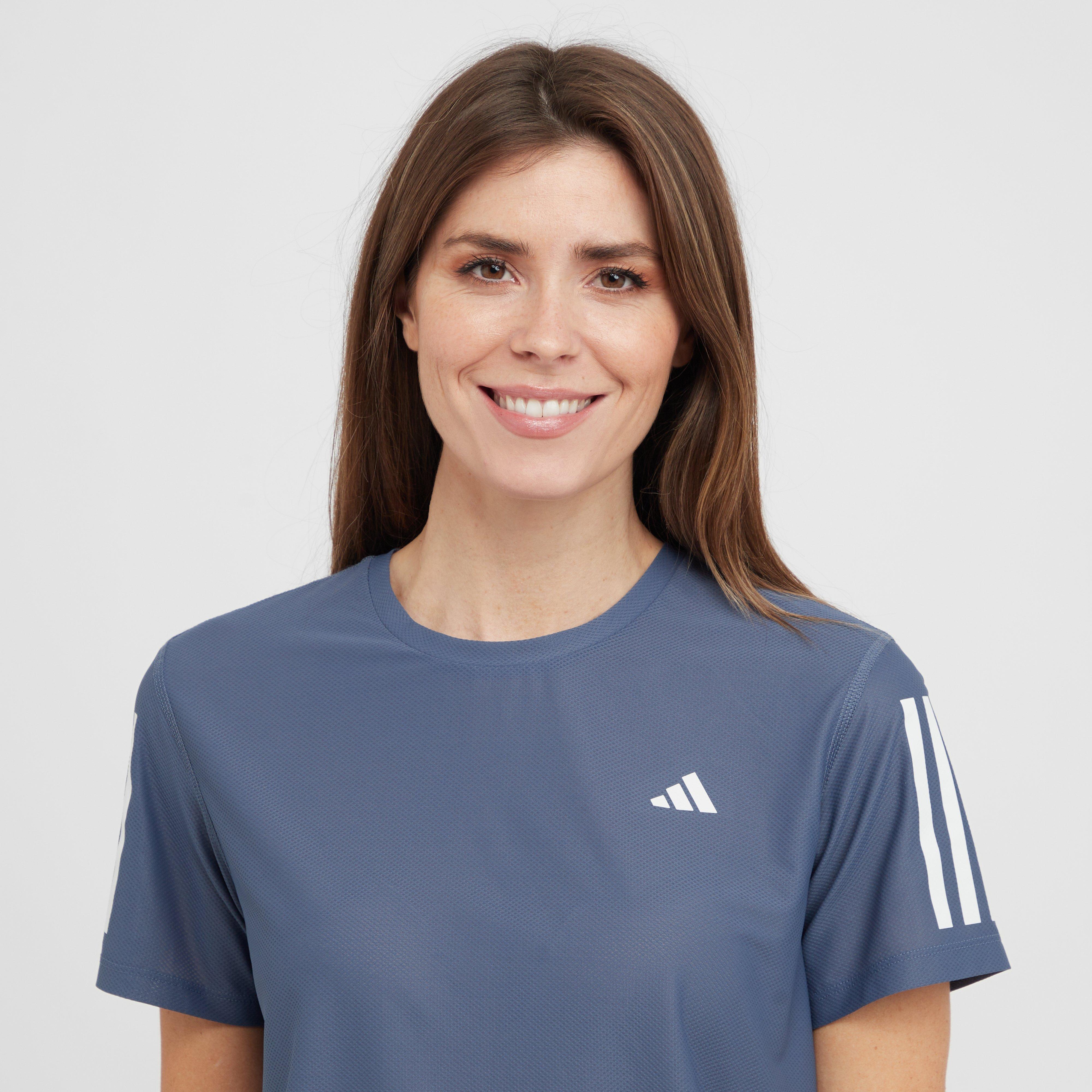 Women's Own The Run T-Shirt