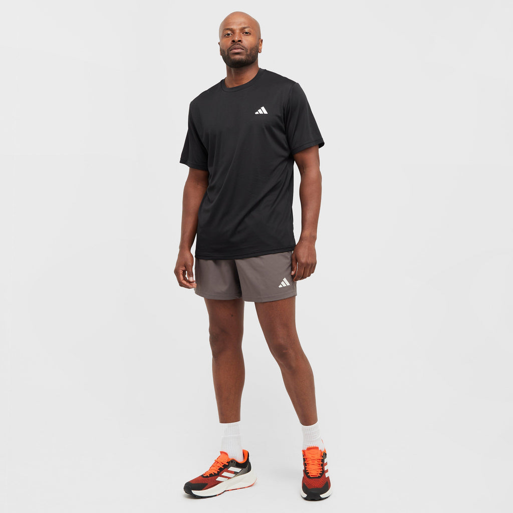 Men's Own The Run Shorts